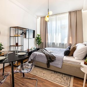 Studio Appartement